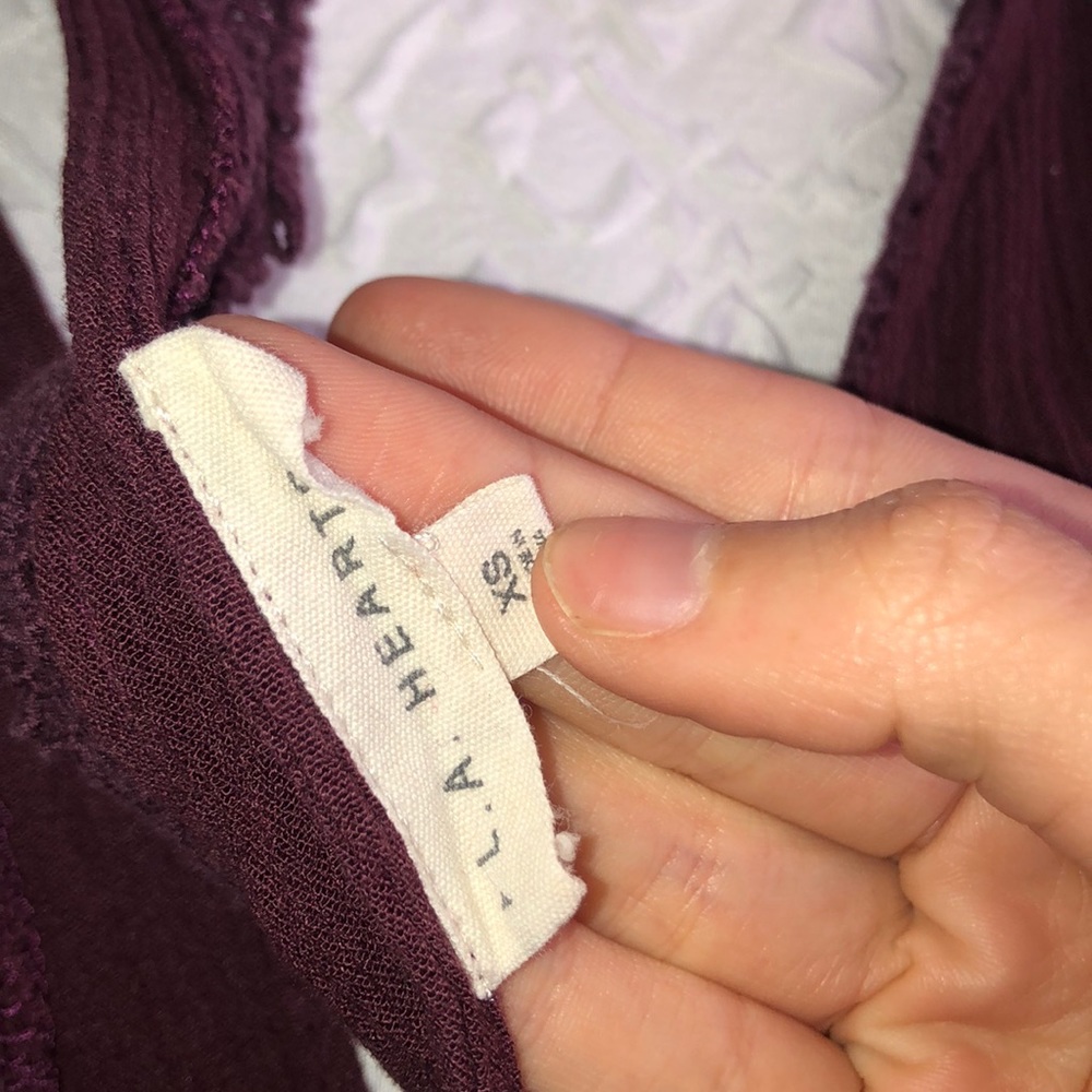 Tank top - Picture 2 of 4